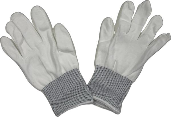 Rakuten - 作業手袋 インナー手袋 ポリインナー OG-016 下履き手袋 10双組 S〜LL