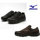 ウォーキングシューズ ミズノ NR320 M メンズ EEEEEE(6E) メッシュ MIZUNO