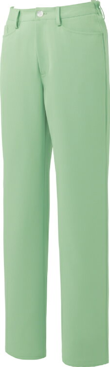 医療白衣 ミッシェルクラン Michel Klein MK-0066 スクラブパンツ 女性用 透防止/...