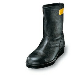 安全靴 耐熱靴 舗装靴 AT311 半長靴 エンゼル ANGEL 舗装用安全靴