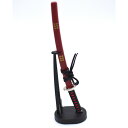 ギフト プレゼント日本刀ペーパーナイフ(レターオープナー) 真田幸村モデル高級感あふれる銀箔押し貼り箱(ギフトボックス)に入れておりますお客様等へのお土産・大事...