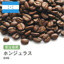 ホンジュラス SHG Qグレード コーヒー豆 受注焙煎 選べる焙煎度合い 送料無料 珈琲 珈琲豆 コーヒー スペシャルティコーヒー 粉 400g 800g 1kg 2kg