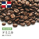 【DRIP TRIP】ドミニカ AA バラオナ コーヒー豆 受注焙煎 選べる焙煎度合い 送料無料 大山珈琲 珈琲 珈琲豆 コーヒー コーヒー豆 スペシャルティコーヒー 粉 400g 800g 1kg 2kg