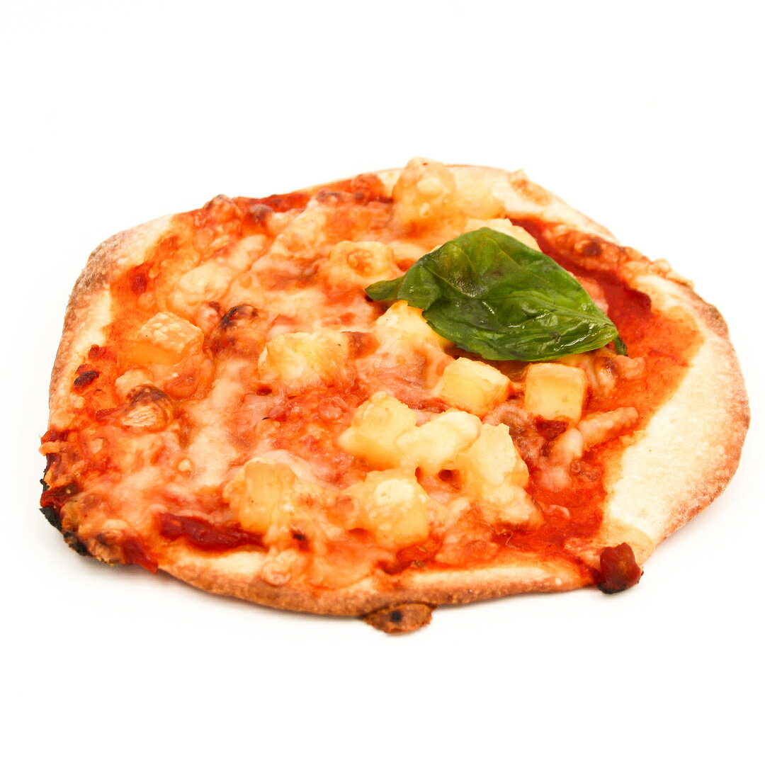 マルゲリータ 1個 冷凍パン