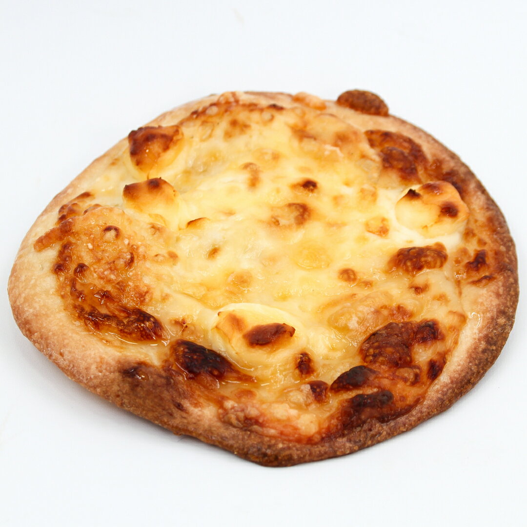 クワトロフォルマッジ 1個 冷凍パン