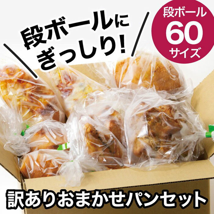 パン 詰め合わせ セット 60サイズ11個の冷凍 訳ありパン 送料無料