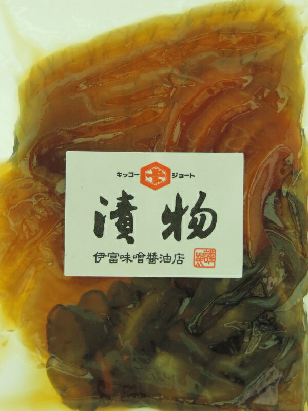 みそ漬 80g おにぎりに お茶漬けに