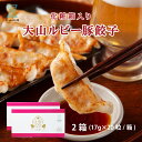 餃子 20個入×2箱 お歳暮 ギフト ぎょうざ 冷凍 箱入り おしゃれ 豚肉 鳥取 お取り寄せ お土産 プレゼント 贈り物 挨拶 お祝い 内祝い 誕生日 お礼の...