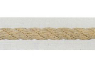 繊維　ロープ　マニラロープ　直径　8mm 