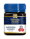 富永貿易 マヌカヘルス MGO115 UMF6 マヌカハニー 250g ニュージーランド産 蜂蜜 ハチミツ【UR】