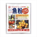 【東商】魚粉(550g)/1個 【M】