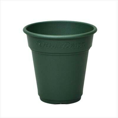 【アップルウエアー】ロゼアポット(180型) 色：グリーン/1個 【M】