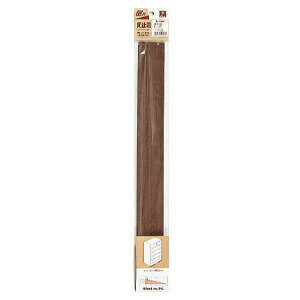 【送料無料】倒れ防止君 茶 幅450mm【1本入×10パック】GQ12-452 ※代引き不可商品※【光】【K】