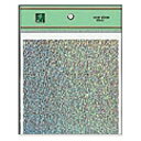 ホログラム 銀河 ひらばんタイプ(2枚入×5パック) K885-1 ※代引き不可商品※【光】【K】(3)