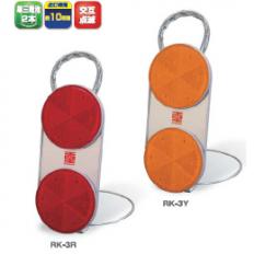 樂天商城 - 【送料無料】ラビットアイ　赤【RK-3R】【K】