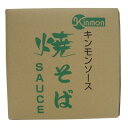 大阪 老舗ソース 業務用 金紋ソース 焼そばソース 11kg 関西 ご当地 お土産 焼きそば キンモンソース【キンモン】