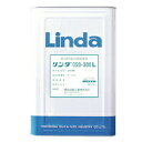 【送料無料】【Linda】低毒性流出油処理剤　OSD-300L　16L　※代引き不可※【K】