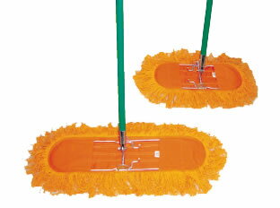 Rakuten - ダストモップ替え／90cm巾　※値下げしました※【建築用品】【S】