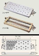 乐天商城 - 【送料無料】【期間限定】コンステップ　プレート型　600【5枚入り】【建築用品】【K】