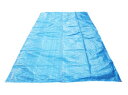 【送料無料】ブルーシート #3000 9.0m×9.0m【建築用品】【S】