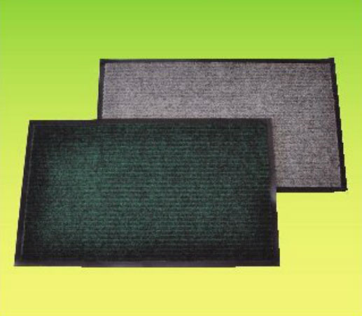 Rakuten - 【送料無料】　クリーンマット【グレー色】【大】90cm×120cm【S】