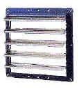 Rakuten - 【送料無料】J&S　シャッター　S-40【40cm用】【K】