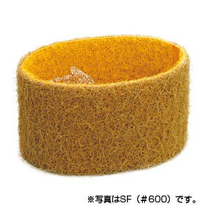 乐天商城 - 【送料無料】【オフィスマイン】ヘアーライン【その他仕上研磨】用工具　HLベルト【SMタイプ】【1箱／10本入り】【#400】※代引き不可商品※ 【K】