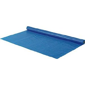 Rakuten - 【送料無料】【国産】【萩原工業】Jブルークロス【色：ブルー】1.8m×50m 【K】