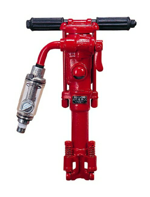 Rakuten - 【送料無料】【削岩機】ロックドリル　TJ-15
