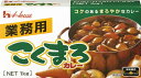 ハウス 業務用 こくまろカレー ルウ 1kg/箱 約50皿分 カレールー 3辛 こくまろ チキン オニオン 4902402867860【YH】 ハウス 業務用 こくまろカレー ルウ 1kg/箱 約50皿分 カレールー 3辛 こくまろ チキン オニオン 4902402867860【YH】