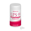 【送料無料】【生活雑貨】【サプリメント】健康補助食品 LPS-H(人間用) 120粒【スケアクロウ】【SC】