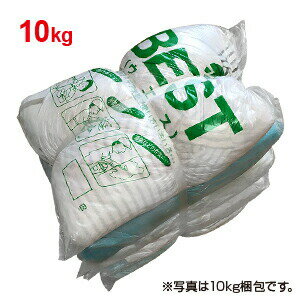 乐天商城 - 【ウエス】色メリヤスウエス　10kg　※代引き不可※【NOH】