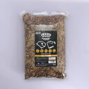 Zicra Agito ジクラアギト JOJO サンド ジョジョサンド 陸カメ・ヒョウモン類用 3.8L 爬虫類専用サンド【CSK】(4)
