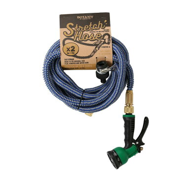 ダルトン DULTON＜メーカー直送 同梱・代引き不可＞【送料無料】STRETCH HOSE BENGAL BLUE_AG【LI】