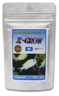 どじょう養殖研究所 ΣGROWグロウ B 細粒 500g【DYK】