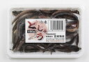 【100g×5p】富城物産　冷凍 どじょう　【100g×5p / 約100匹】 ドジョウ　中・大型魚・肉食の水棲亀 ＜受注後クール便送料追加＞【TOMI】