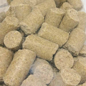 実験動物用ペレット飼育用 500g