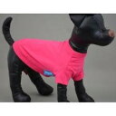 【PET】【なごみ】セール特価10%off ペット用 スタンダードTシャツ4号Long 色:2ホットピンク JAN:4580418465777(株式会社なごみ)...