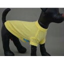 【PET】【なごみ】セール特価10%off ペット用 スタンダードTシャツ4号Long 色:8ライトイエロー JAN:4580418465838(株式会社なごみ...