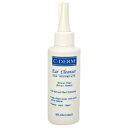 【PET】【C-DERM】イヤークレンザー【4オンス(119ml)】JAN:0746495672000【P】