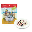 【PET】【ポイント11倍】【cocotherapy】ココセラピー フルーツクランチ 42g【ペット おやつ フルーツ フリーズドライ】【FR】