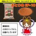 日清丸紅飼料 おとひめ※本商品は、日清丸紅飼料株式会社の許可なしに当店で大袋から小分けしており 正規包装形態外のものはメーカーが一切認めておりません。予めご了承ください。 【おとひめシリーズ】 海産仔稚魚用飼料として高い嗜好性と飼育水を汚しにくい特殊な飼料形態で、全国の魚類孵化場や養殖現場で愛用され高い評価を得ています。厳選された原料と栄養価を損なうことの少ない造粒技術で造られた顆粒やEPは高い生産効率と健康維持が期待できます。 ※※【ご購入前に必ずお読み下さい】※※ ●この商品はメール便配送により『代引き決済』不可となります。システム上、ご注文時に代引き選択できますが、受注後にご変更依頼させていただきます。予めご了承ください。●この商品はメール便によるポスト投函でのお届けとなり、到着日指定の不可・追跡番号のご案内はございません。又、宅配便と異なり到着が地域により3〜5日程度かかる場合もございます。予めご了承ください。●単品で買われた場合は送料無料ですが、他商品と一緒に買われると宅配便での配送となり、送料666円(税込) 〜 がかかります。（商品数・配送個口数により異なる） 【※ご確認ください※】当店では、環境への配慮により簡易包装での発送となります。商品に悪影響のない最低限の配慮を持って梱包させて頂いておりますので、ご協力、ご理解のほど宜しくお願い申し上げます。 ※デザイン等は予告なく変更されることがあります日清丸紅飼料 おとひめ※本商品は、日清丸紅飼料株式会社の許可なしに当店で大袋から小分けしており 正規包装形態外のものはメーカーが一切認めておりません。予めご了承ください。 【おとひめシリーズ】 海産仔稚魚用飼料として高い嗜好性と飼育水を汚しにくい特殊な飼料形態で、全国の魚類孵化場や養殖現場で愛用され高い評価を得ています。厳選された原料と栄養価を損なうことの少ない造粒技術で造られた顆粒やEPは高い生産効率と健康維持が期待できます。 ※※【ご購入前に必ずお読み下さい】※※ ●この商品はメール便配送により『代引き決済』不可となります。システム上、ご注文時に代引き選択できますが、受注後にご変更依頼させていただきます。予めご了承ください。●この商品はメール便によるポスト投函でのお届けとなり、到着日指定の不可・追跡番号のご案内はございません。又、宅配便と異なり到着が地域により3〜5日程度かかる場合もございます。予めご了承ください。●単品で買われた場合は送料無料ですが、他商品と一緒に買われると宅配便での配送となり、送料666円(税込) 〜 がかかります。（商品数・配送個口数により異なる） 【※ご確認ください※】当店では、環境への配慮により簡易包装での発送となります。商品に悪影響のない最低限の配慮を持って梱包させて頂いておりますので、ご協力、ご理解のほど宜しくお願い申し上げます。 ※デザイン等は予告なく変更されることがあります