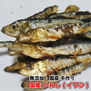 犬 おやつ【無添加】手作りおやつ 国産いわし(イワシ) DHA・EPA 豊富 200g おやつ 犬 鰯 魚 おやつ【DBP】