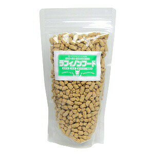 Rakuten - 【PET】※ポイント3倍※【スケアクロウ】ラフィノンフード　200g【ペット用サプリメント】【SC】