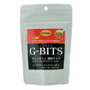 【PET】【サンユー研究所】G-BITS グルコサミン 顆粒タイプ 犬用 80g JAN:4571234039037【T】
