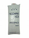 富城物産 テクノアイス 1パック(50枚) 水槽用品 手入れ 保冷効果抜群【TOMI】