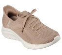 XPb`[Y SKECHERS fB[X Xj[J[ XbvCY EgtbNX 3.0 uAg 149710 TAN