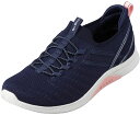 【あす楽】スケッチャーズ SKECHERS レディース スニーカー ESLA EVERY MOVE 104181 NVPK レディースシューズ