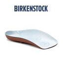 rPVgbN ~ u[tbgxbh X|[c [M[ ʏ핝] BIRKENSTOCK Blue Footbed Sport yKiz