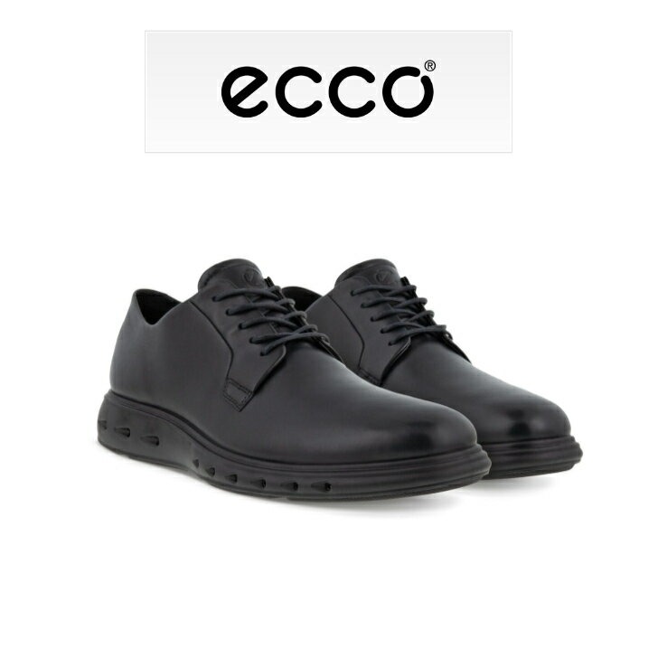 エコー ECCO メンズ ビジネスシューズ ゴアテックス ハイブリッド 720 ドレッシーシューズ 720 HYBRID 720 DERBY SHOES MEN